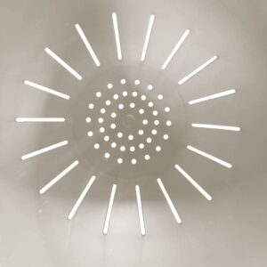 Plastic Colander - Image 34