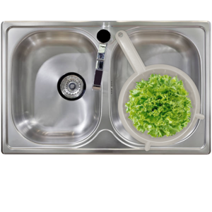 Plastic Colander - Image 37