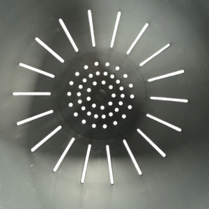 Plastic Colander - Image 7