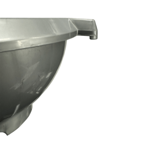 Plastic Colander - Image 8