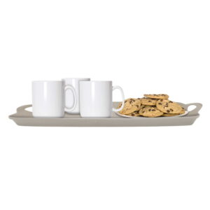 Plastic Serving Tray - Image 7