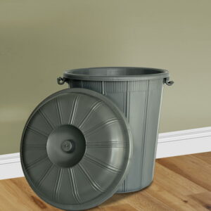 40L Drum With Clip Lid - Image 20