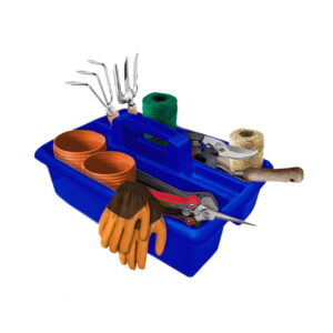 Large Carry All Caddy With Handle - Image 21