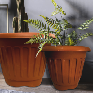 40cm Round Planter - Image 17