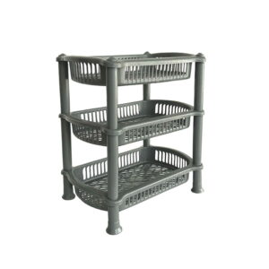 3 Tier Storage Rack - Image 10