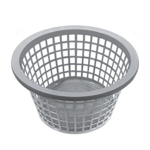 Round Laundry Basket - Image 15