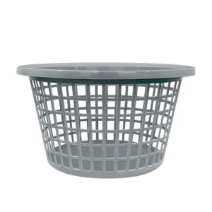 Round Laundry Basket - Image 14