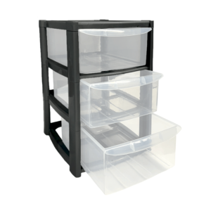 3 Drawer Mini Tower - Image 5