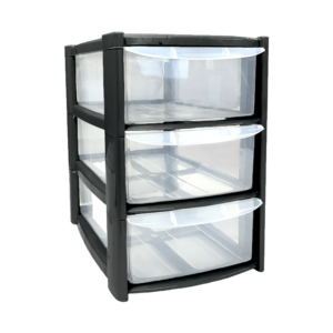 3 Drawer Mini Tower - Image 4