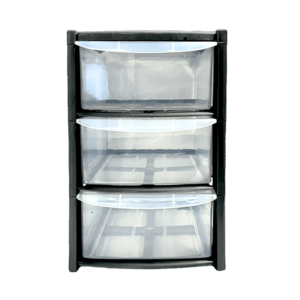 3 Drawer Mini Tower - Image 3