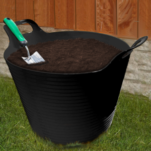 Plastic 42L Flexi Tub - Image 29