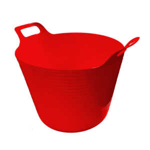 Plastic 42L Flexi Tub - Image 16