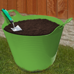 Plastic 42L Flexi Tub - Image 15