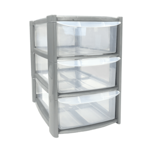 3 Drawer Mini Tower - Image 10