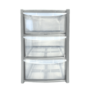 3 Drawer Mini Tower - Image 9