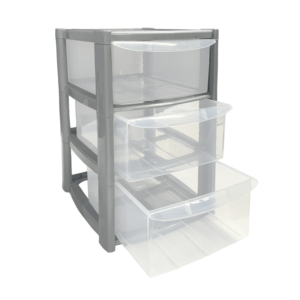 3 Drawer Mini Tower - Image 11