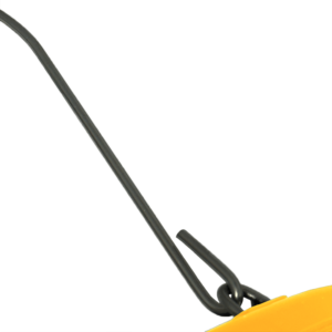 15 Litre Plastic Builders Bucket - Image 8