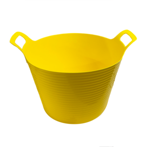 Plastic 42L Flexi Tub - Image 3