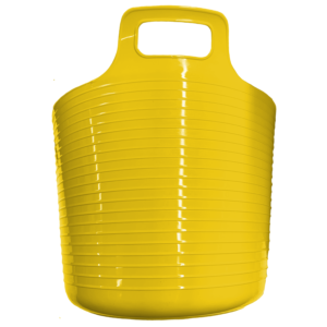 Plastic 42L Flexi Tub - Image 4