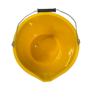 15 Litre Plastic Builders Bucket - Image 4