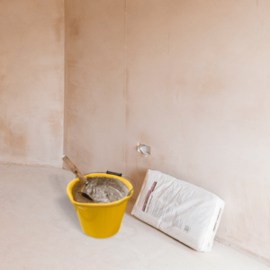 15 Litre Plastic Builders Bucket - Image 12