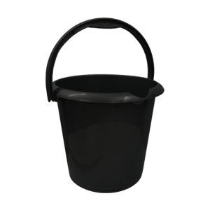 Plastic 13 Litre Bucket - Image 10