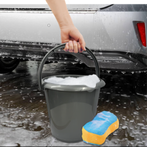 Plastic 13 Litre Bucket - Image 9