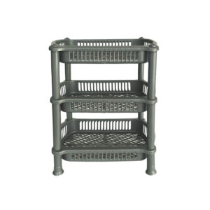 3 Tier Storage Rack - Image 11