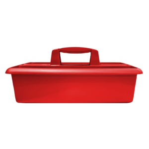 Large Carry All Caddy With Handle - Image 16