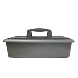 Large Carry All Caddy With Handle - Image 4