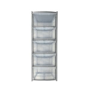 5 Drawer Mini Tower - Image 3