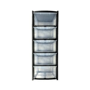 5 Drawer Mini Tower - Image 9