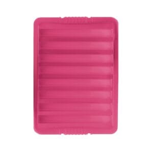 Plastic 32 Litre Box with Coloured Lids - Image 17